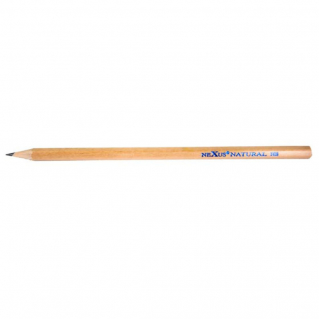 Instrumente de scris - Set de 144 creioane HB hexagonale