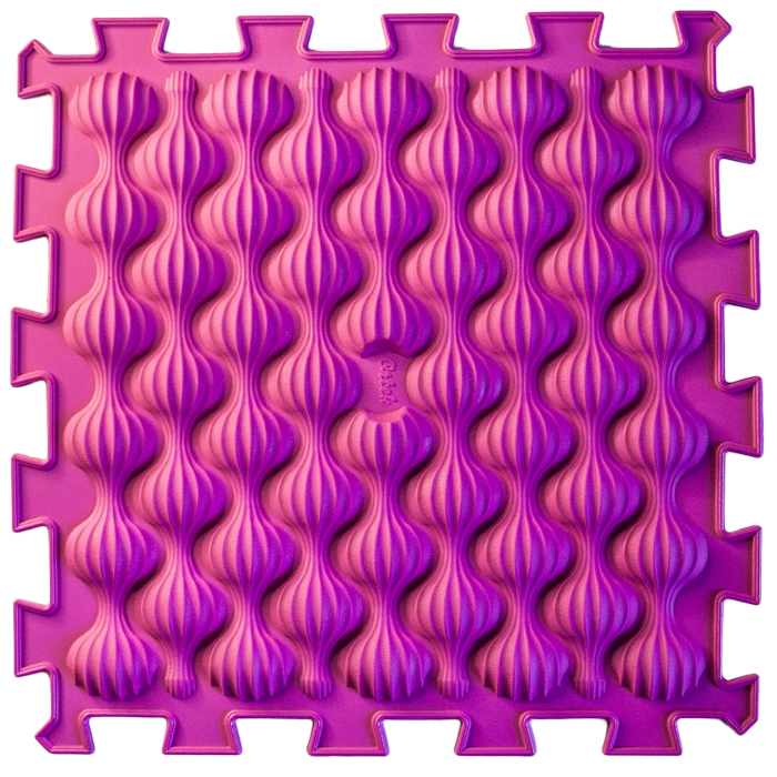 Set de 20 covorașe senzoriale [3]