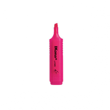 Set de 4 evidențiatoare în culori neon [4]