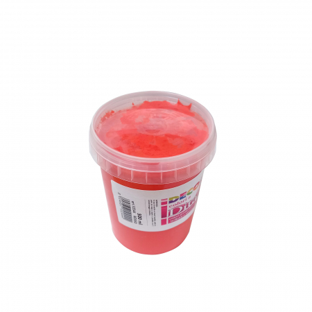 Set de 6 pahare cu vopsea pentru degete, culori primare [5]