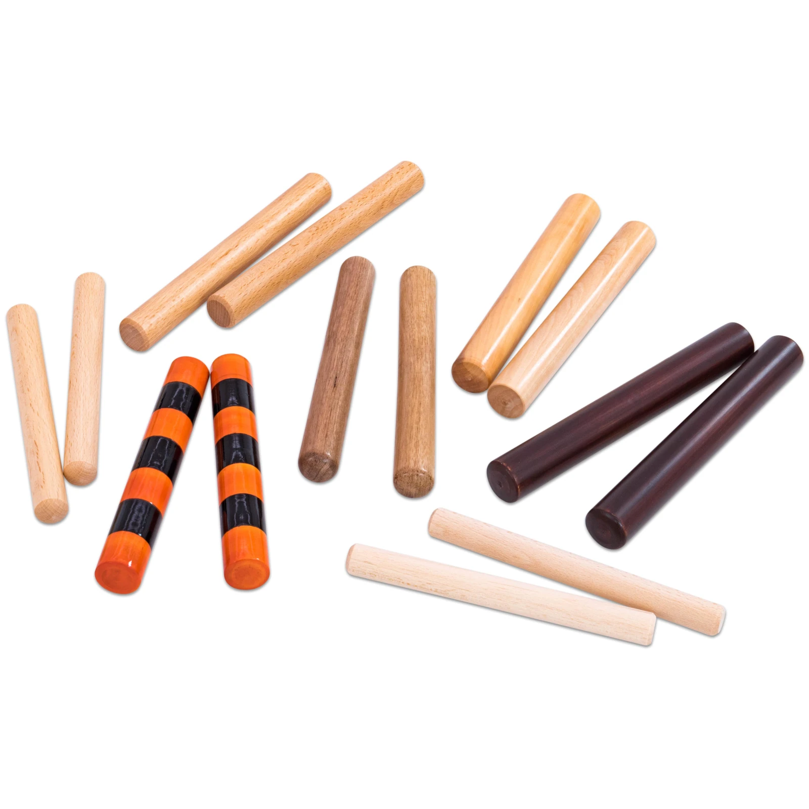 Set de 7 perechi de clave [3]