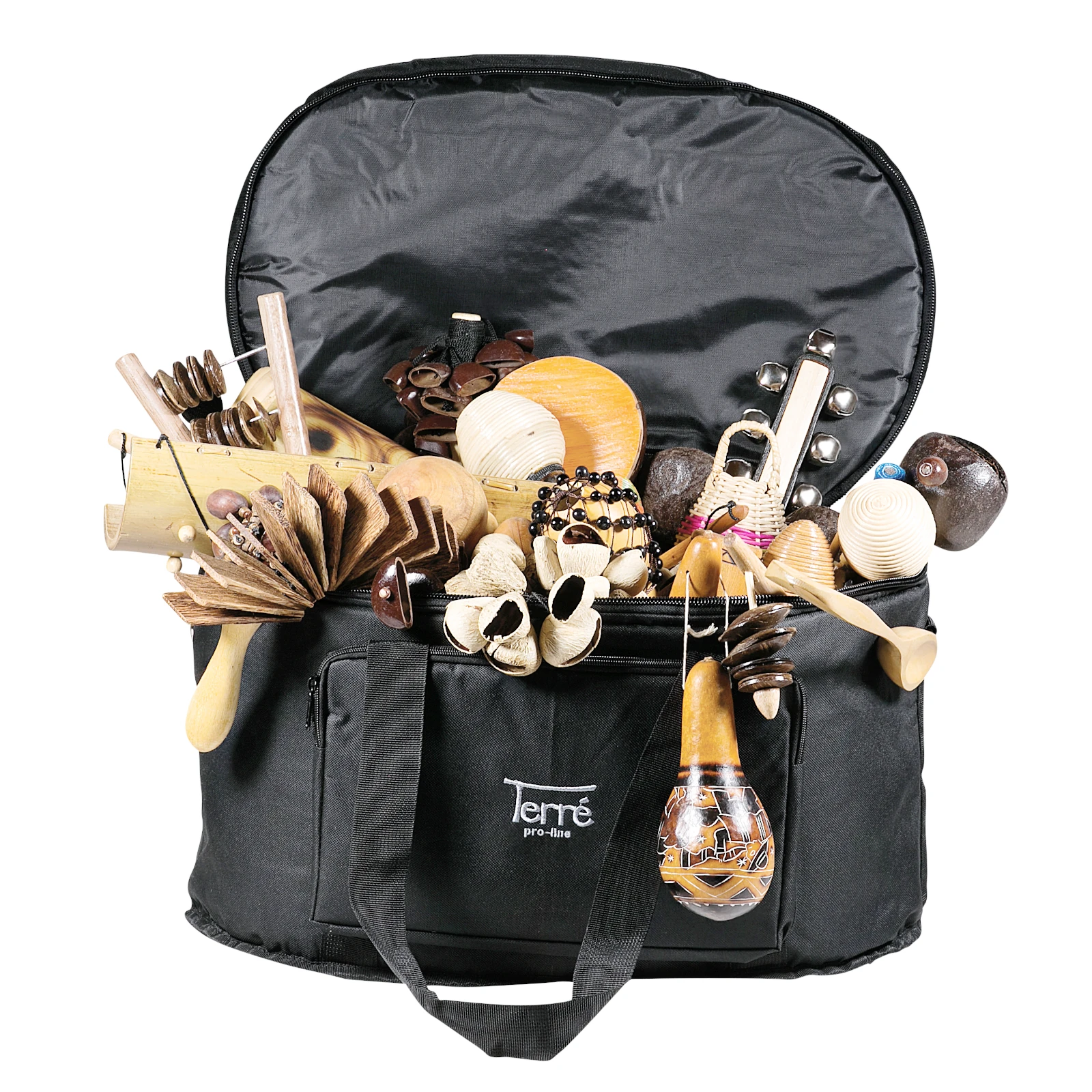 Produse - set instrumente muzicale de percutie din intreaga lume