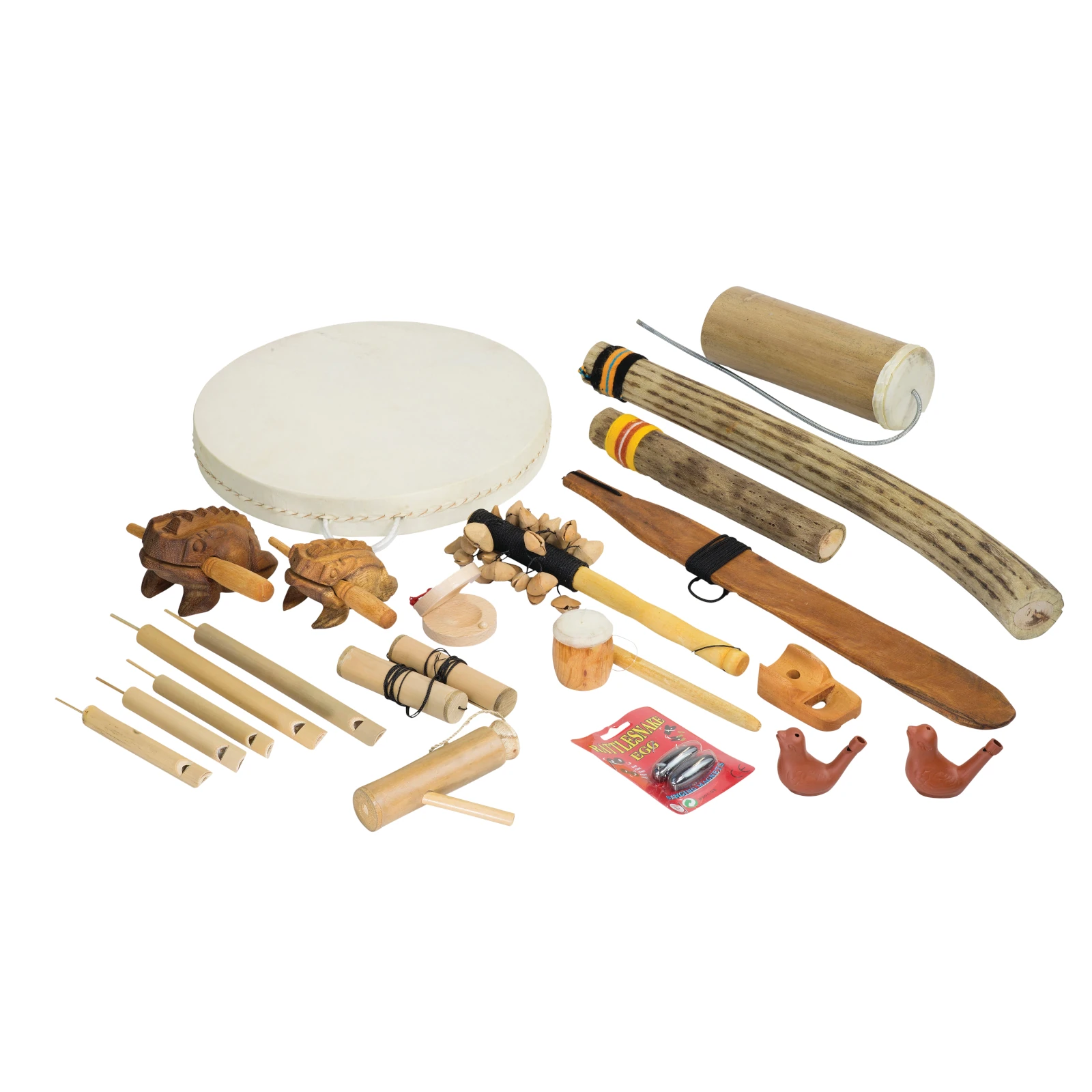 Produse - Set de sunete din natură