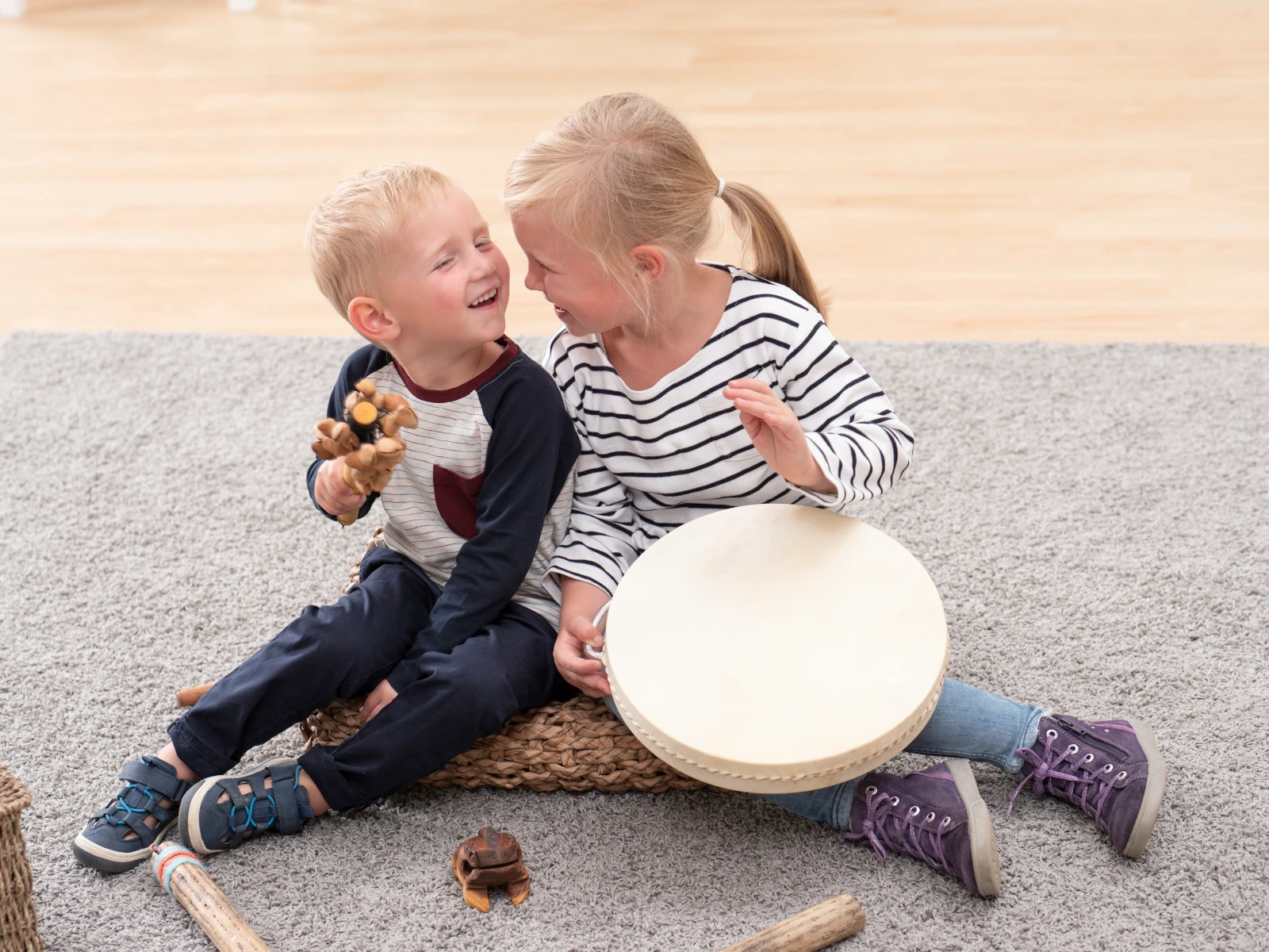 Set de sunete din natură [2]