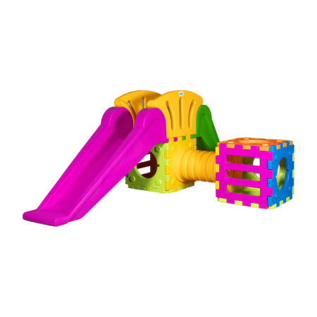 Spații de joacă - Set modular de joacă L2000