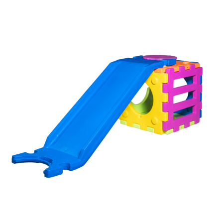 Spații de joacă - Set modular de joacă model B