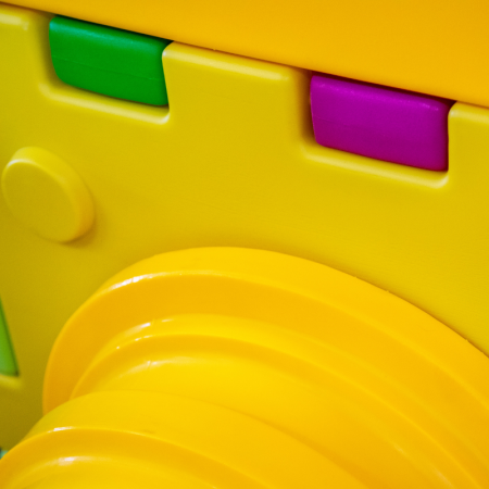 Set modular de joacă model E [1]