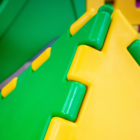 Set modular de joacă model F [5]