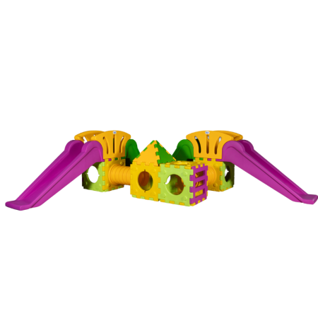 Spații de joacă - Set modular de joacă model G2000