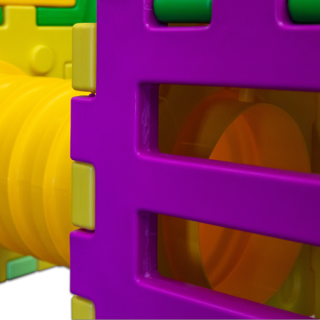 Set modular de joacă model G2000 [2]