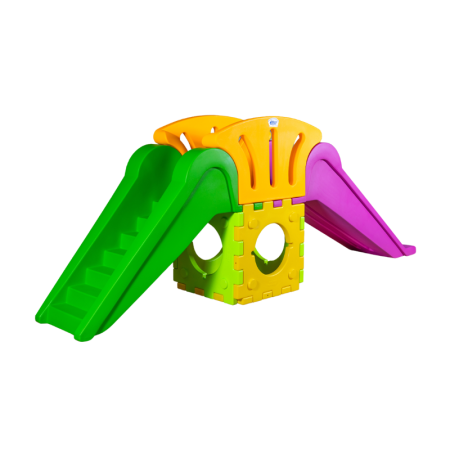 Spații de joacă - Set modular de joacă model O2000