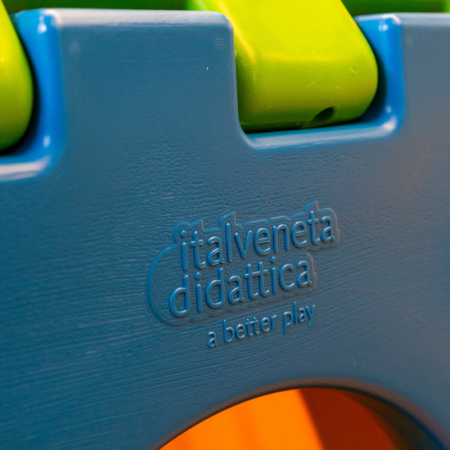 Set modular de joacă model O2000 [2]