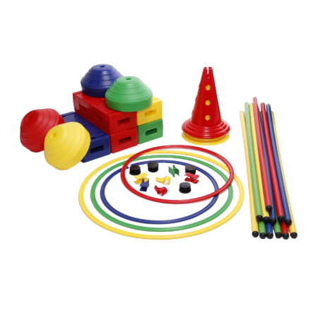 nu este pentru easybox - Set pentru dezvoltarea abilităților motorii A