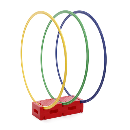 Set pentru dezvoltarea abilităților motorii B [1]