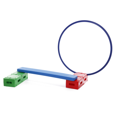 Set pentru dezvoltarea abilităților motorii B [2]