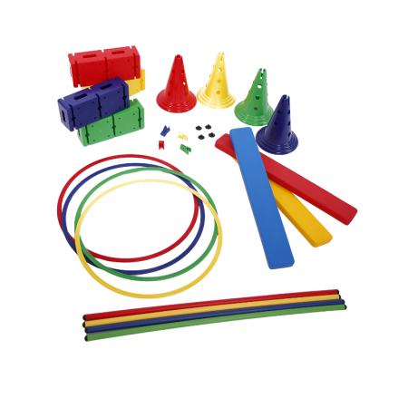 nu este pentru easybox - Set pentru dezvoltarea abilităților motorii B