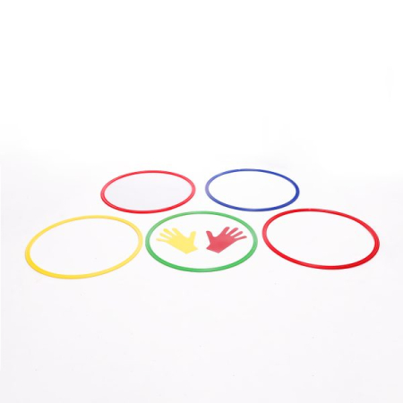 Set pentru dezvoltarea abilităților motorii C [1]