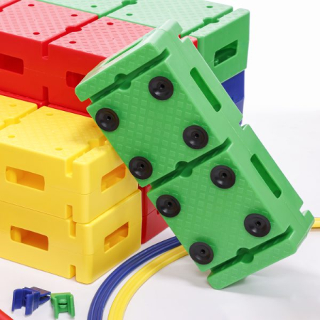 Set pentru dezvoltarea abilităților motorii D [1]