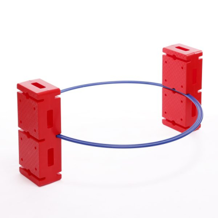 Set pentru dezvoltarea abilităților motorii D [4]