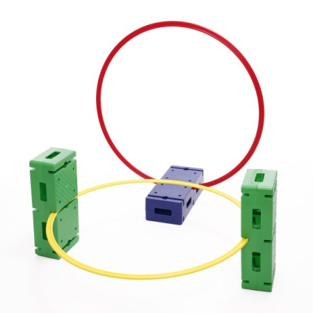 Set pentru dezvoltarea abilităților motorii E [2]