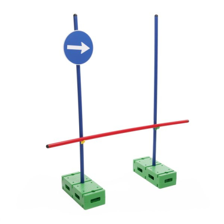 Set pentru dezvoltarea abilităților motorii E [3]