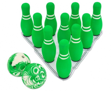 Motricitate grosiera - Set popice