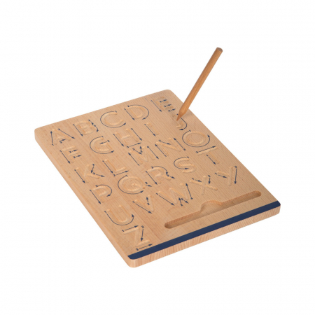 Set tablă de scris „Educă” [5]