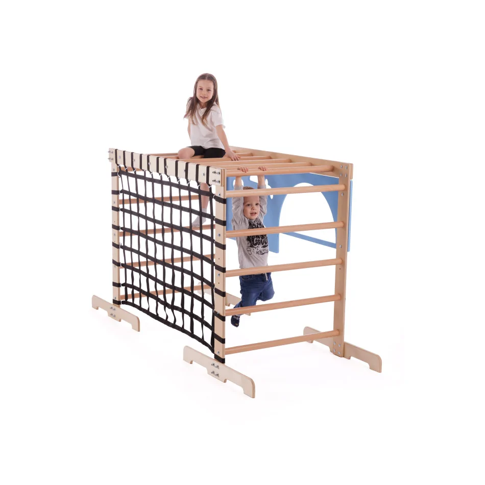 Sistem de cățărare premium pentru copii [13]