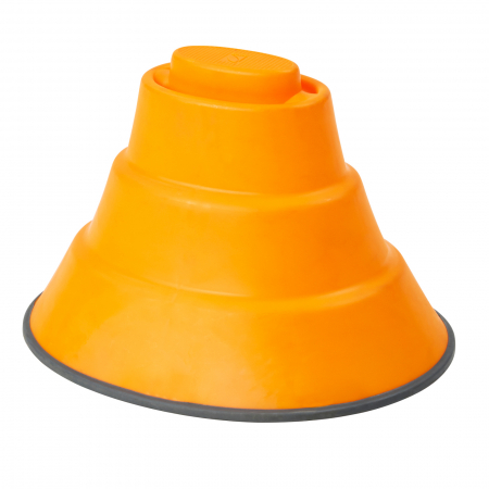 Trasee de motricitate - Stâlp pentru traseu psihomotric