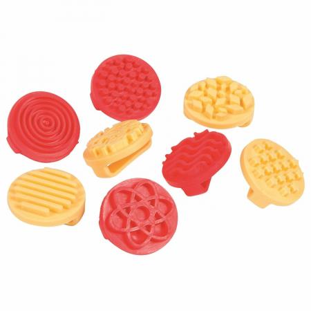 Diverse materiale mici - Stampile degete