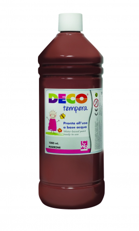 Produse - Tempera maro 1000 ml