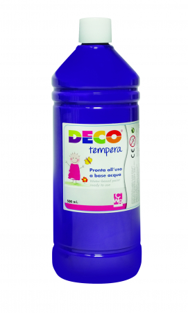 Arta, Hobby - Craft - Tempera DECO 500 ml violet