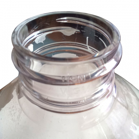 Tempera DECO 500 ml maro [2]