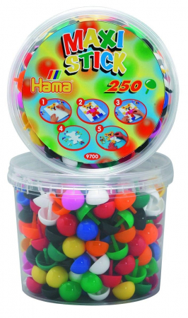 Hama Maxi Sticks - Hama Maxi Sticks