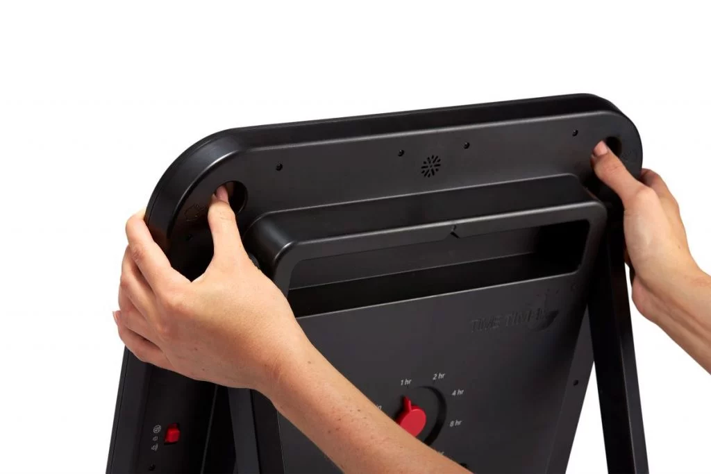 Time Timer® MAX – Cronometru vizual gigant [3]