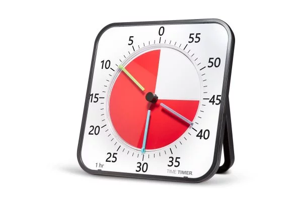 Time Timer® MAX – Cronometru vizual gigant [1]