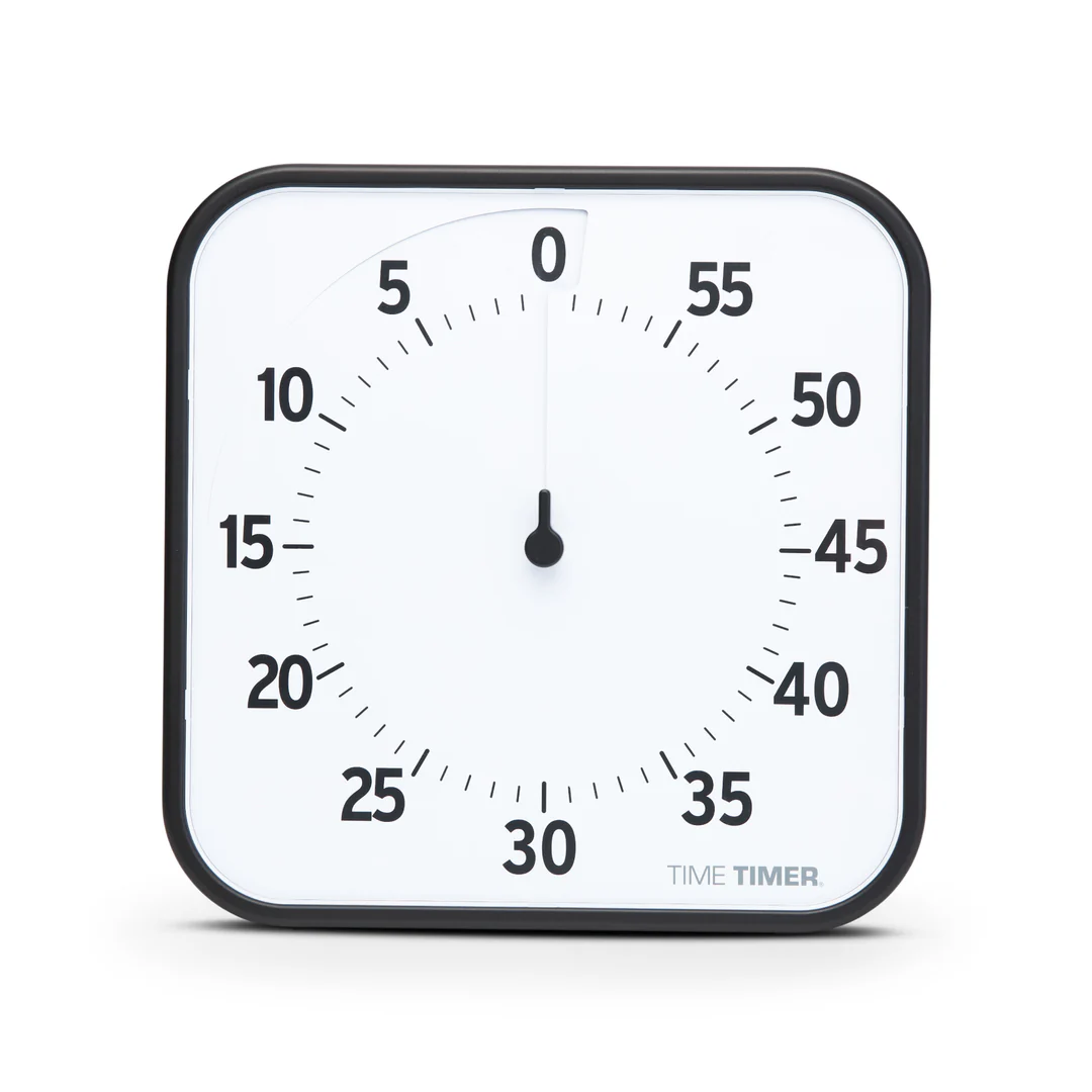 Time Timer Original – Varianta Mare [2]