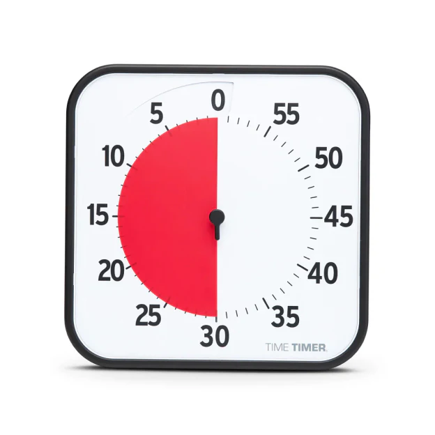 Time Timer Original – Varianta Mare [4]