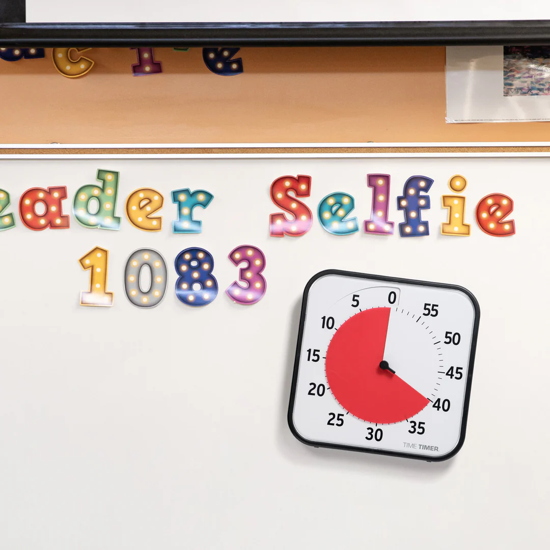 Time Timer Original – Varianta Mare [8]