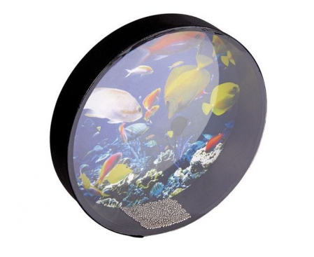 Creativitate si indemanare - Toba Ocean 30 cm