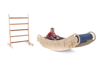 Tobogan senzorial cu role [1]