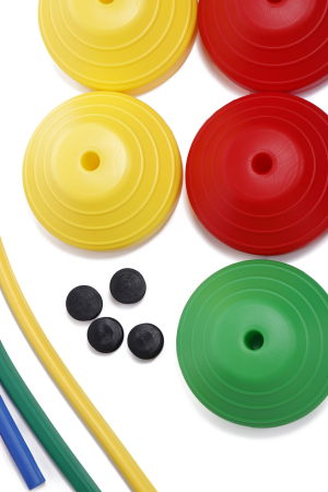 Traseu tunel cu arcade [3]