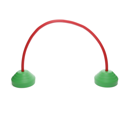 Traseu tunel cu arcade [1]