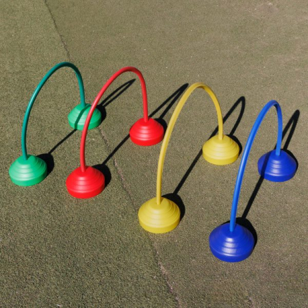 Traseu tunel cu arcade [5]