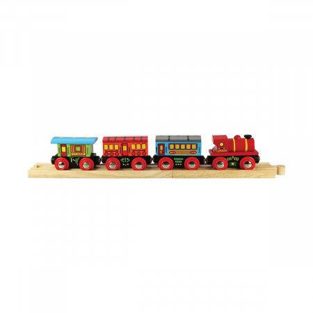 Produse - Tren de pasageri