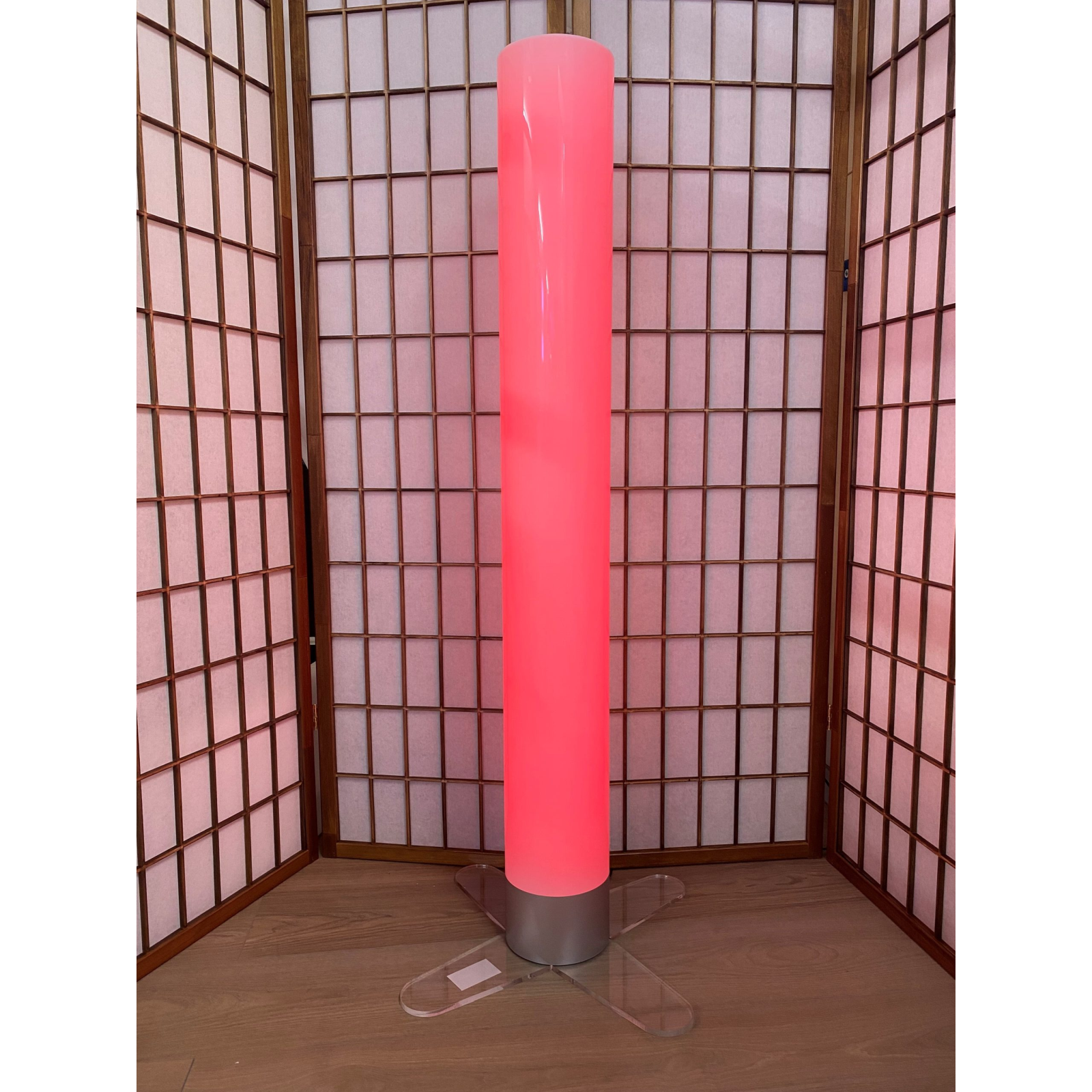 Tub LED fără apă de 120 cm [6]