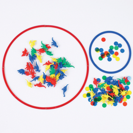 Inele de sortare pe masă [1]