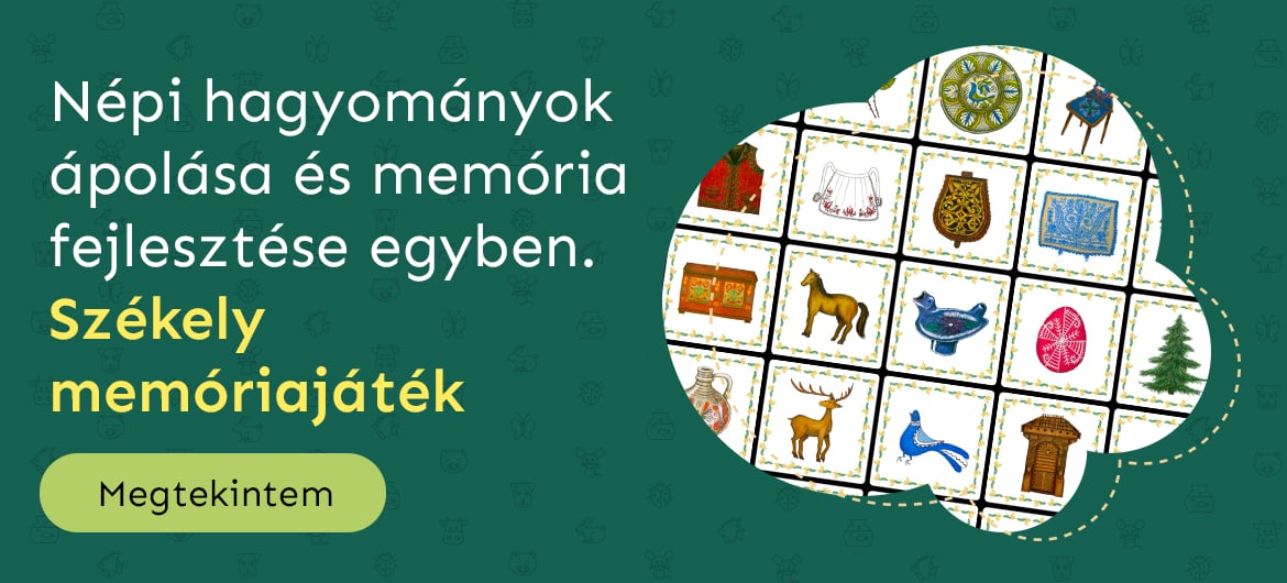 Szekely memoriajatek