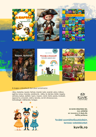 Álarcosbál: állatok [1]