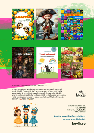 Álarcosbál: meseszereplők [1]